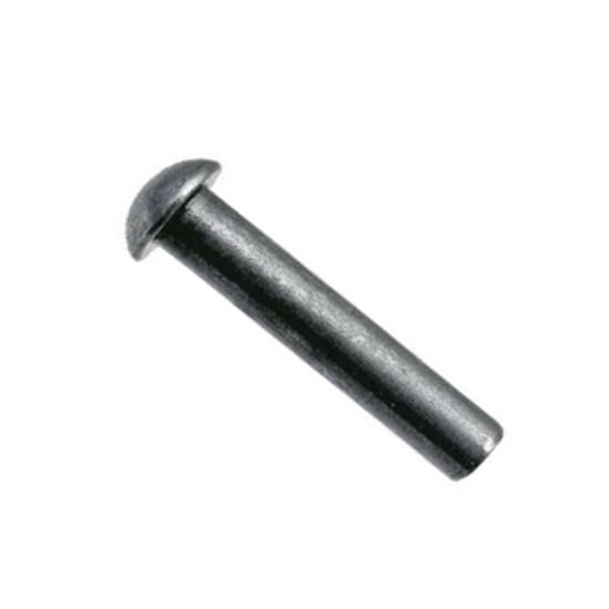 Round Head Solid 4.7